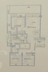 Riz Haven (D17), Apartment #481971361